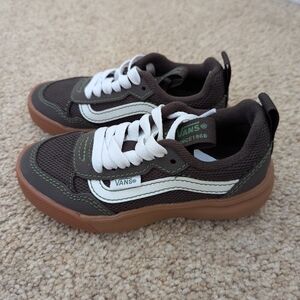 Vans Kids Shoes